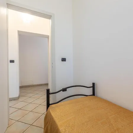 Estro Del Sud Вилла Гальяно-дель-Капо