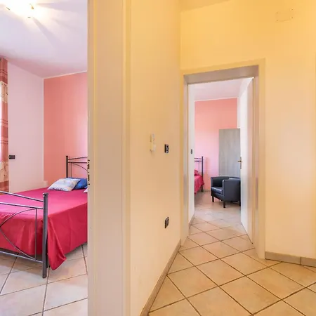 Вилла Estro Del Sud