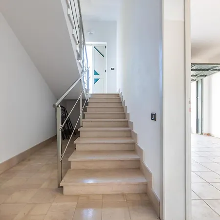 Estro Del Sud Вилла Гальяно-дель-Капо