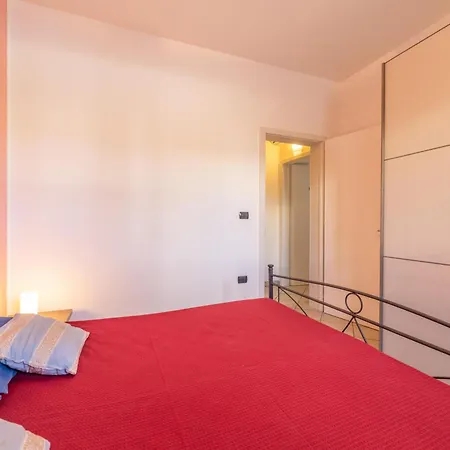 Estro Del Sud Вилла