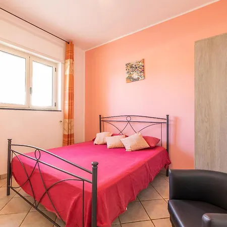 Estro Del Sud Вилла *