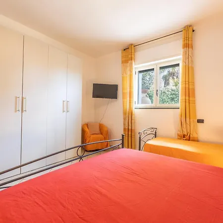 Estro Del Sud Вилла Гальяно-дель-Капо