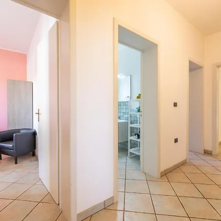 Estro Del Sud Гальяно-дель-Капо