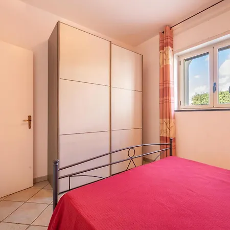 Вилла Estro Del Sud