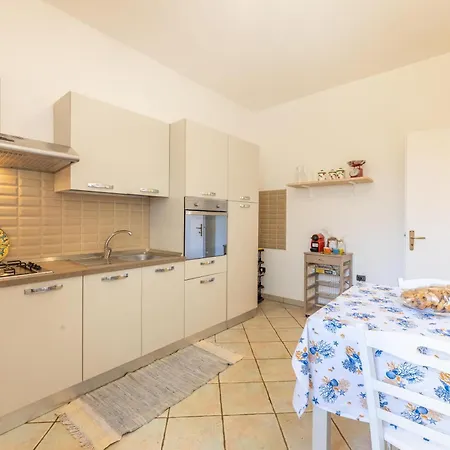 Estro Del Sud Гальяно-дель-Капо