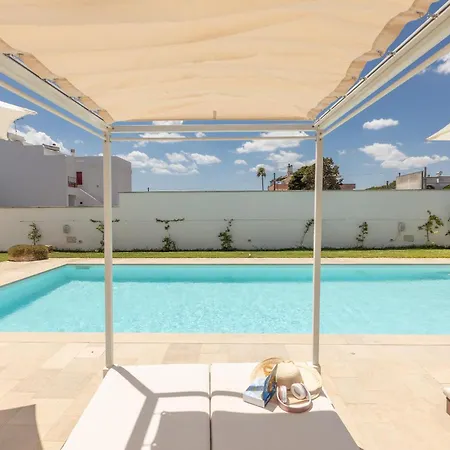 Villa Estro Del Sud