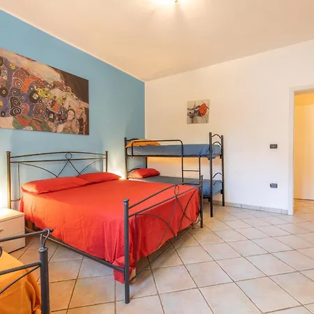 Estro Del Sud Villa