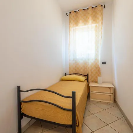Villa Estro Del Sud Gagliano del Capo