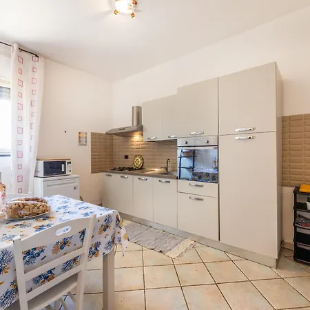 Estro Del Sud Villa