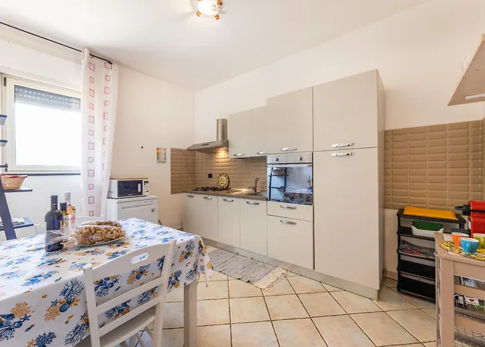 Estro Del Sud Villa