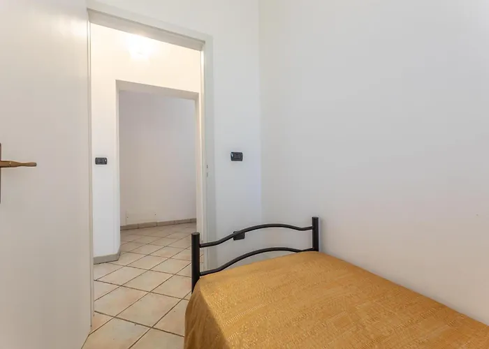 Estro Del Sud Villa Gagliano del Capo