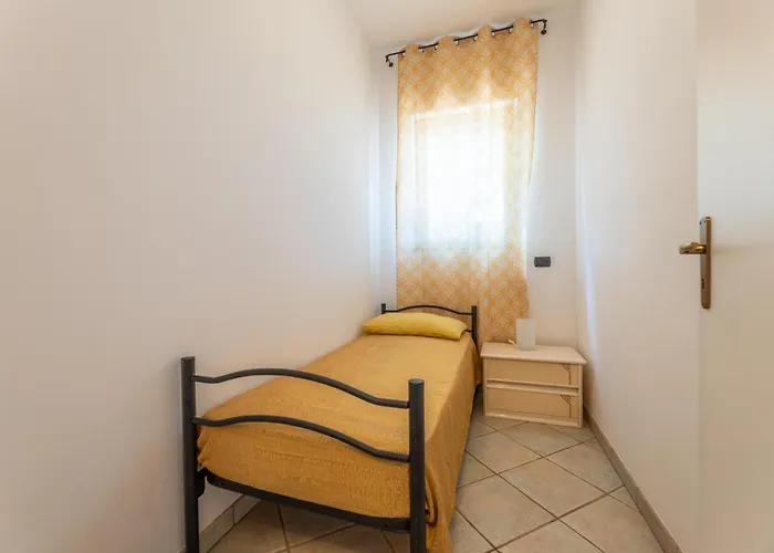 Estro Del Sud Villa