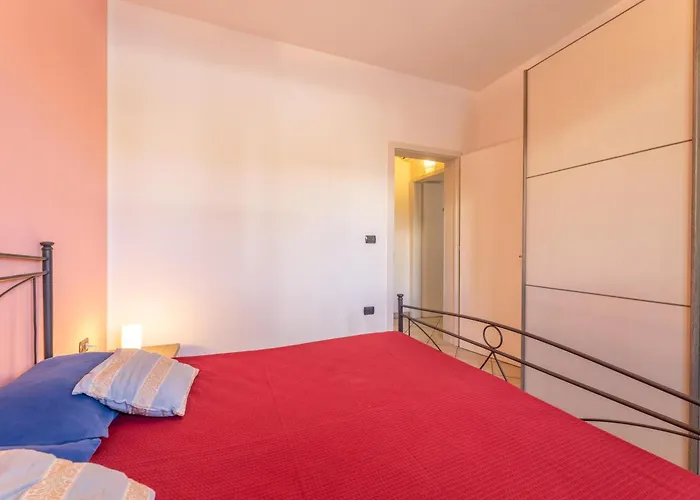 Estro Del Sud Villa