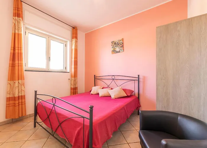 Estro Del Sud Villa *