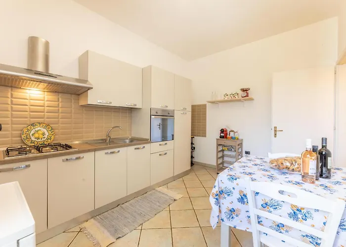 Estro Del Sud Gagliano del Capo